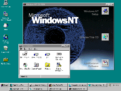 windows nt resource kit download